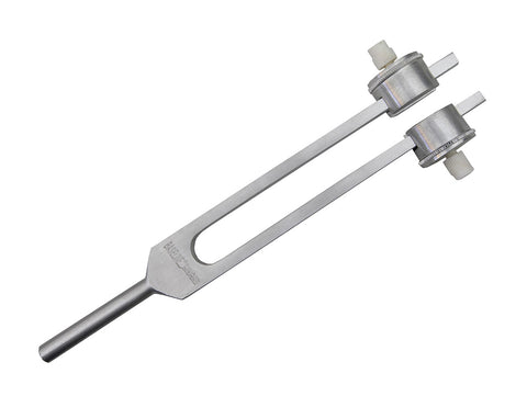 Baseline, Tuning Fork, Variable Frequency, 128-240 cps