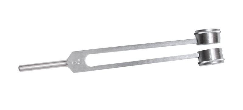 Baseline, Tuning Fork with weight, 64 cps, 25-pack