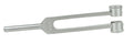 Baseline, Tuning Fork with weight, 256 cps, 25-pack