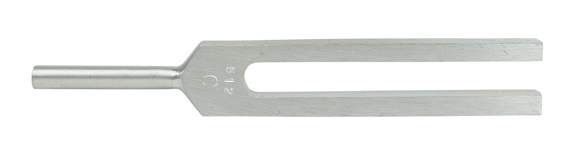 Baseline, Tuning Fork, 512 cps