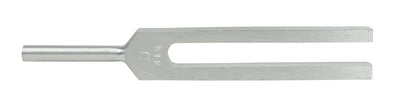 Baseline, Tuning Fork, 512 cps