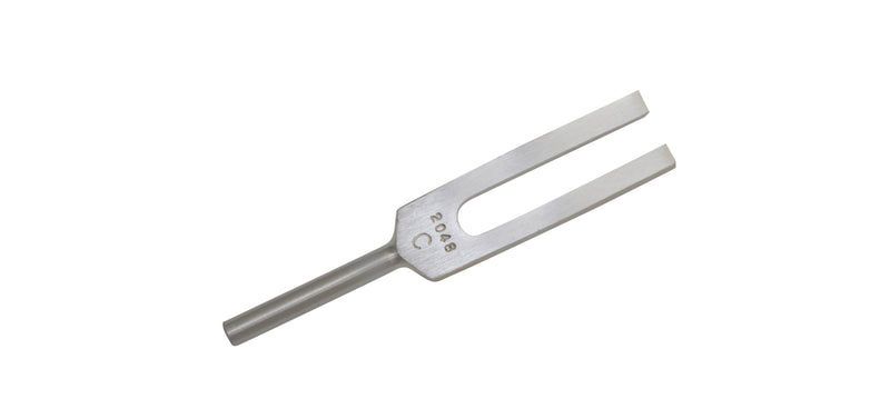 Baseline, Tuning Fork, 2048 cps, 25-pack