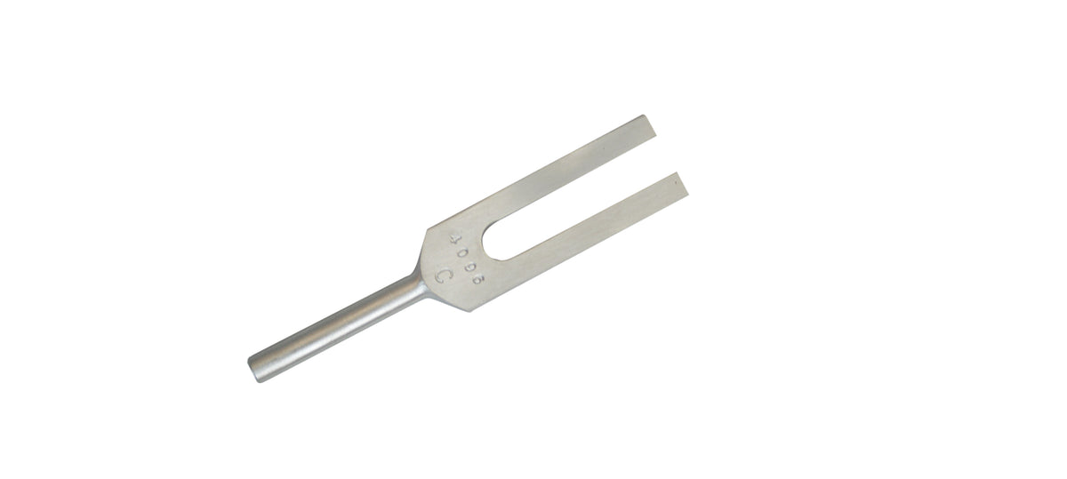 Baseline, Tuning Fork, 4096 cps