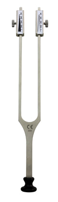 Baseline, Tuning Fork, Rydel-Syfer, 64 and 128 cps
