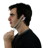 Baseline, Tuning Fork, Rydel-Syfer, 64 and 128 cps - FE-12-1472