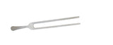 Baseline, Tuning Fork with weight, Student Grade, 256 cps, 25-pack
