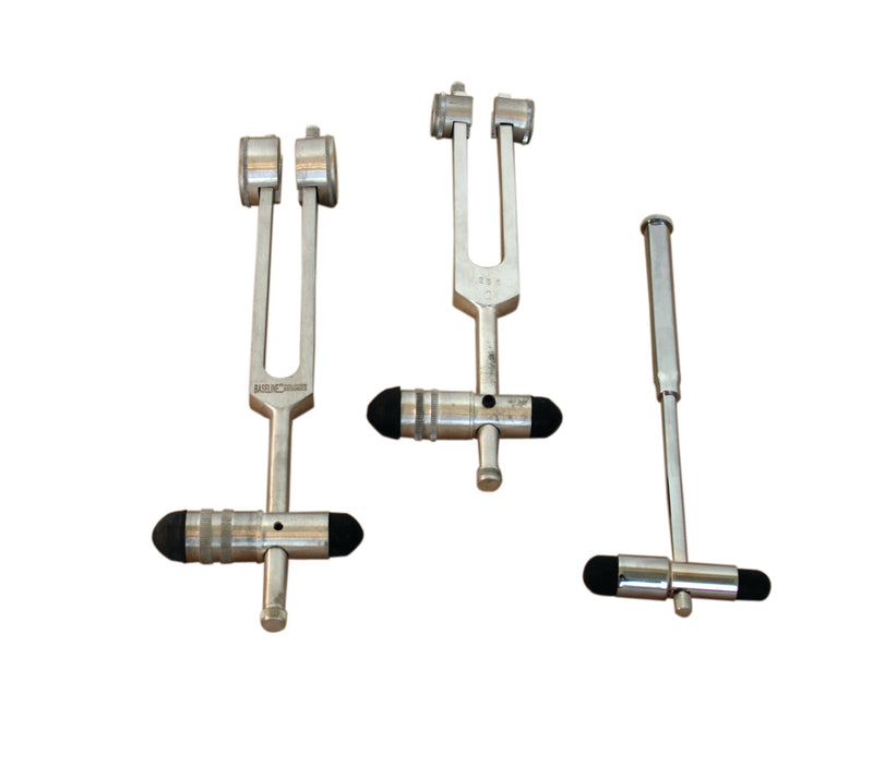 Percussion Hammer - Neurological Buck, 25-pack