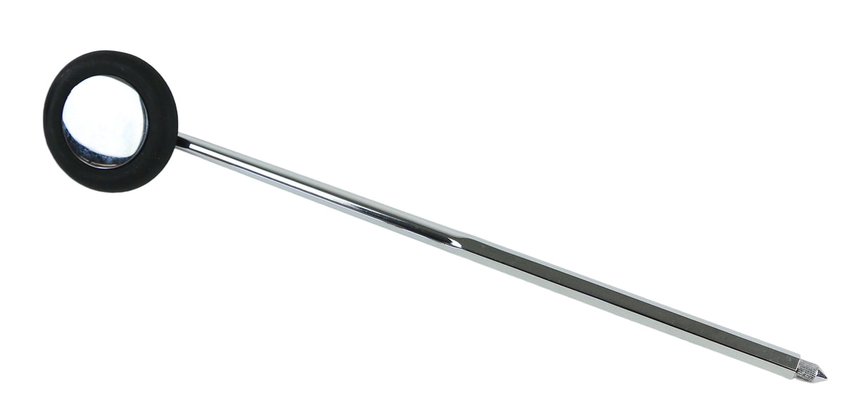 Percussion Hammer - Babinski with Long Handle, 25-pack