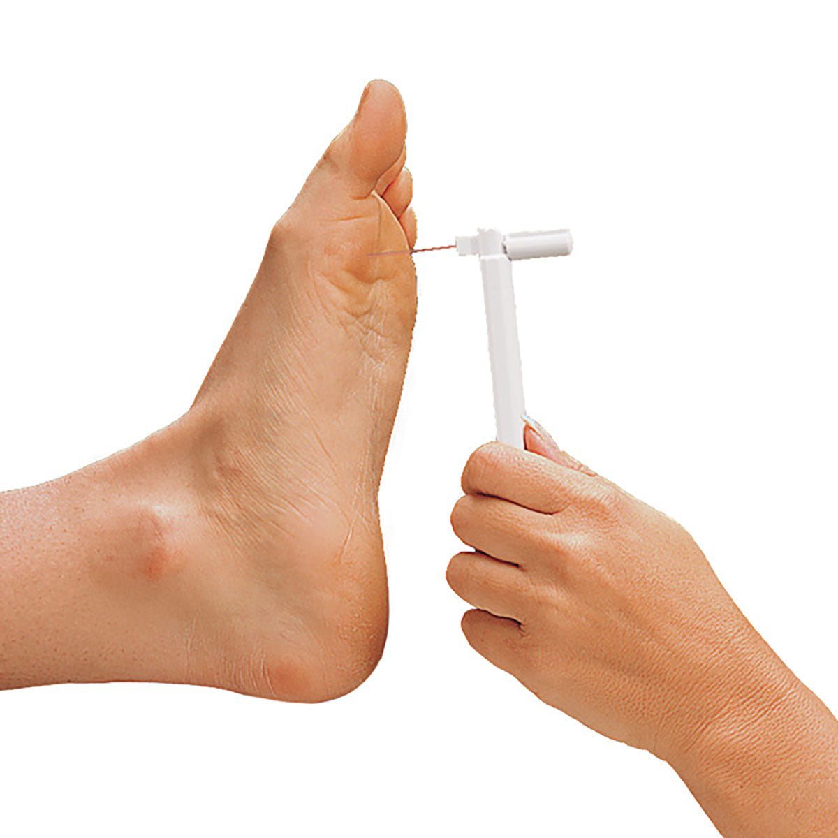 Touch-Test Monofilament - Individual - 10 gm diabetic foot - FE-12-1543