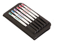 Touch-Test Monofilament - 6-piece Set for Foot - 2.83, 3.61, 4.31, 4.56, 5.07, 6.65 gram Filaments