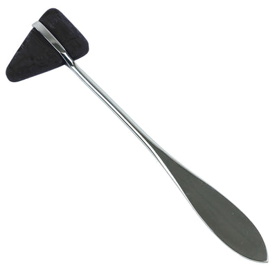 Percussion Hammer - Taylor - Black - Latex Free