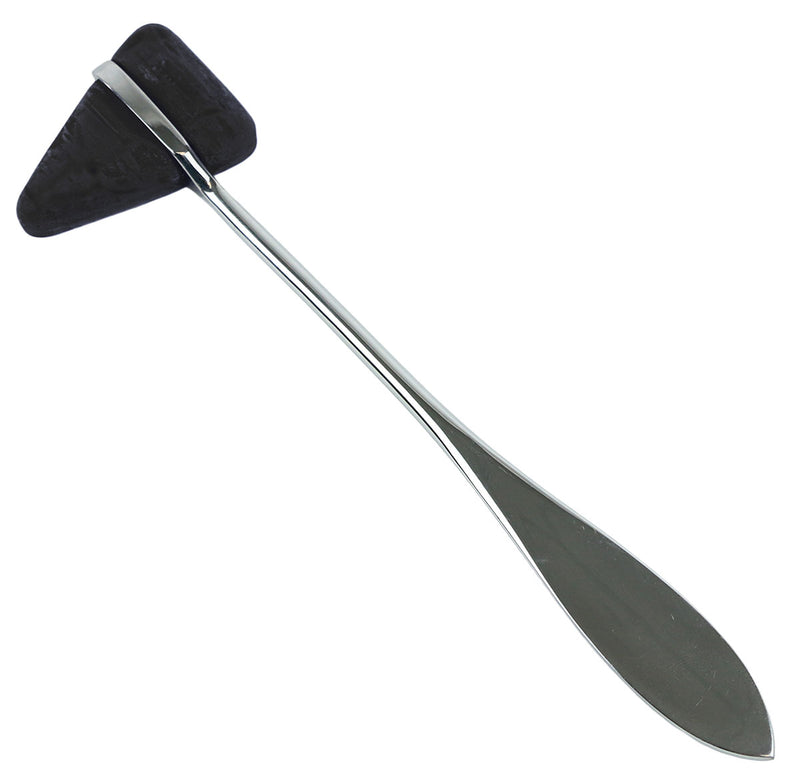 Percussion Hammer - Taylor - Black - Latex Free