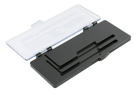 Baseline Tactile Monofilament - Protective Case - 2 Monofilament Capacity