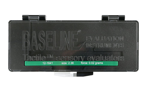 Baseline Tactile Monofilament - 2.36 - 0.02 gram - FE-12-1641