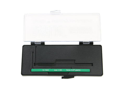 Baseline Tactile Monofilament - 2.83 - 0.07 gram - FE-12-1643