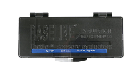 Baseline Tactile Monofilament - 3.22 - 0.16 gram - FE-12-1644