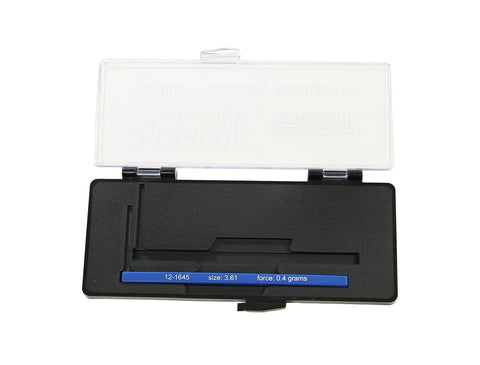 Baseline Tactile Monofilament - 3.61 - 0.4 gram - FE-12-1645