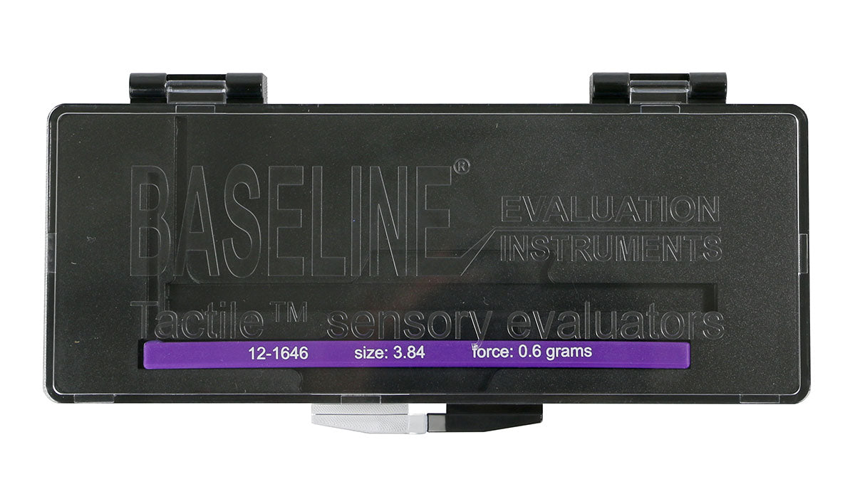 Baseline Tactile Monofilament - 3.84 - 0.6 gram - FE-12-1646