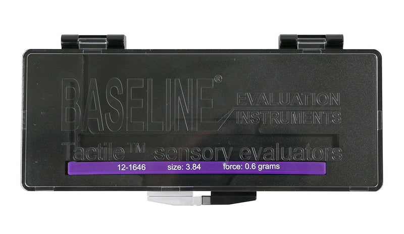 Baseline Tactile Monofilament - 3.84 - 0.6 gram - FE-12-1646