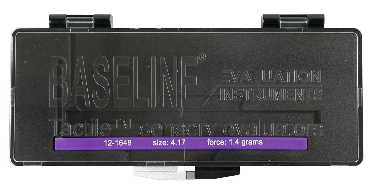 Baseline Tactile Monofilament - 4.17 - 1.4 gram - FE-12-1648