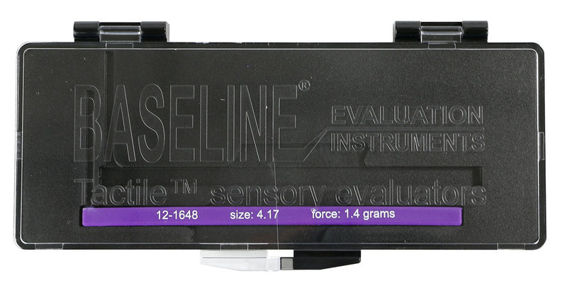 Baseline Tactile Monofilament - 4.17 - 1.4 gram - FE-12-1648