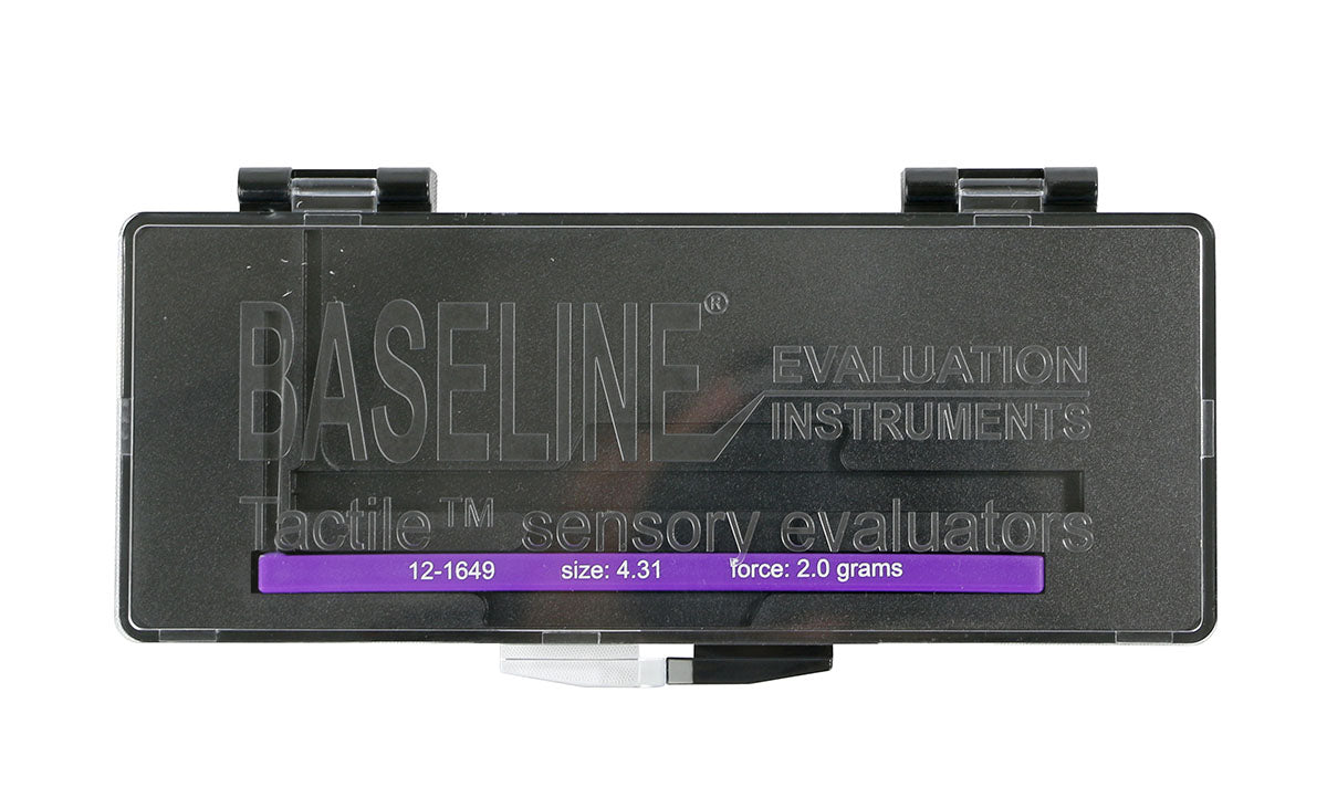 Baseline Tactile Monofilament - 4.31 - 2.0 gram - FE-12-1649