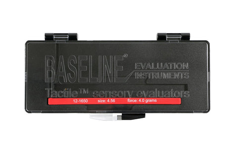 Baseline Tactile Monofilament - 4.56 - 4.0 gram - FE-12-1650