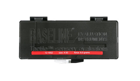 Baseline Tactile Monofilament - 4.93 - 8.0 gram - FE-12-1652