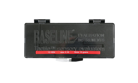 Baseline Tactile Monofilament - 5.18 - 15.0 gram - FE-12-1654
