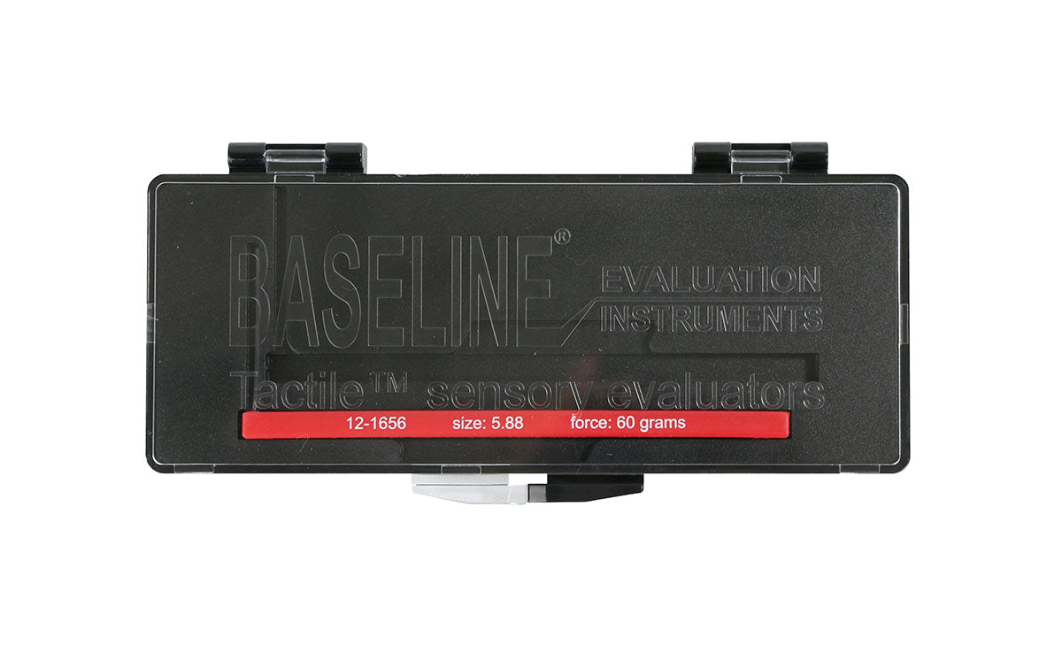 Baseline Tactile Monofilament - 5.88 - 60.0 gram - FE-12-1656