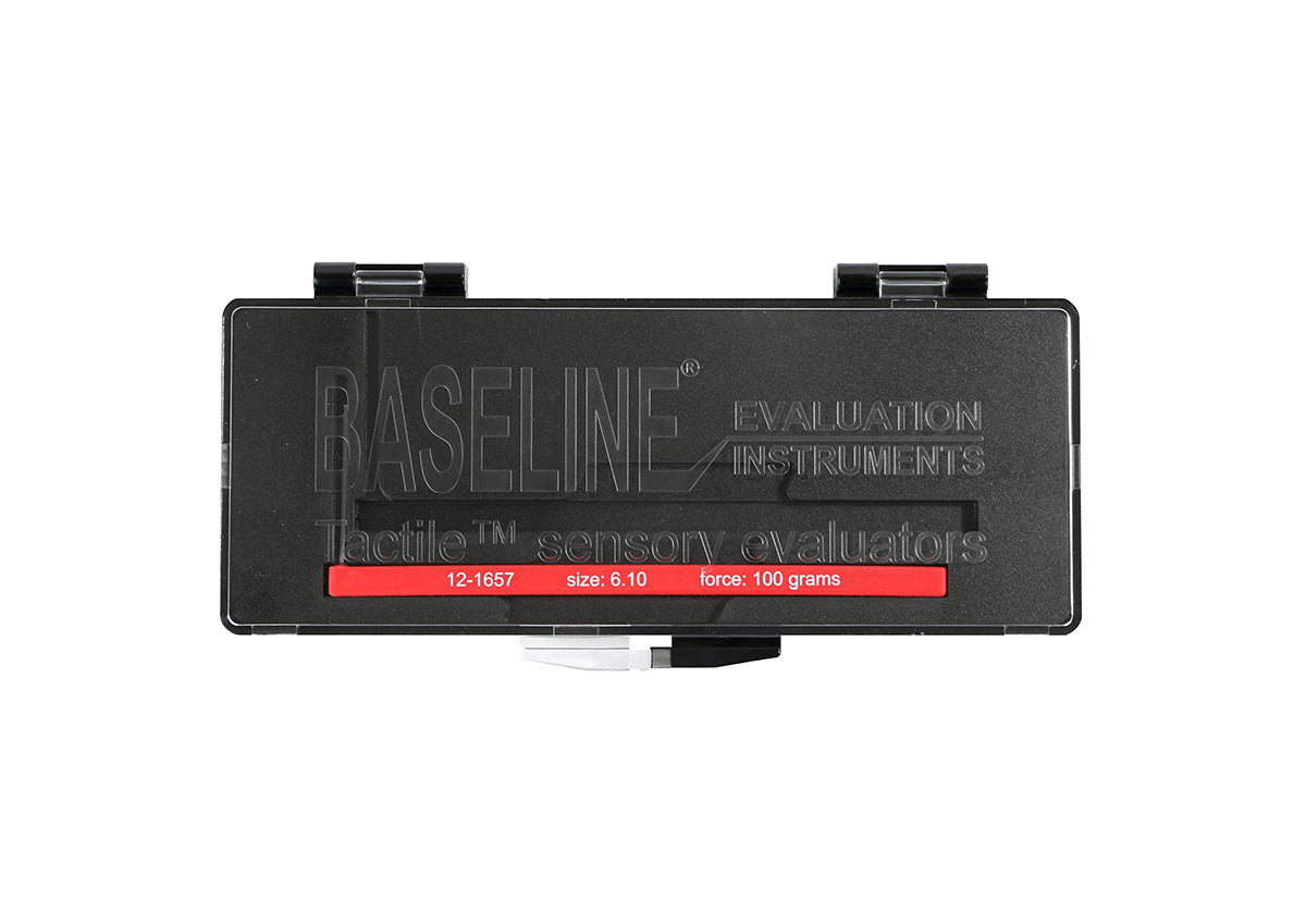 Baseline Tactile Monofilament - 6.10 - 100.0 gram - FE-12-1657