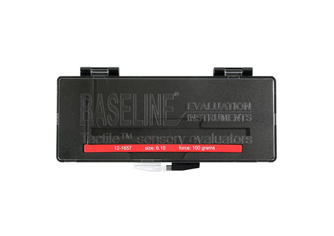 Baseline Tactile Monofilament - 6.10 - 100.0 gram - FE-12-1657