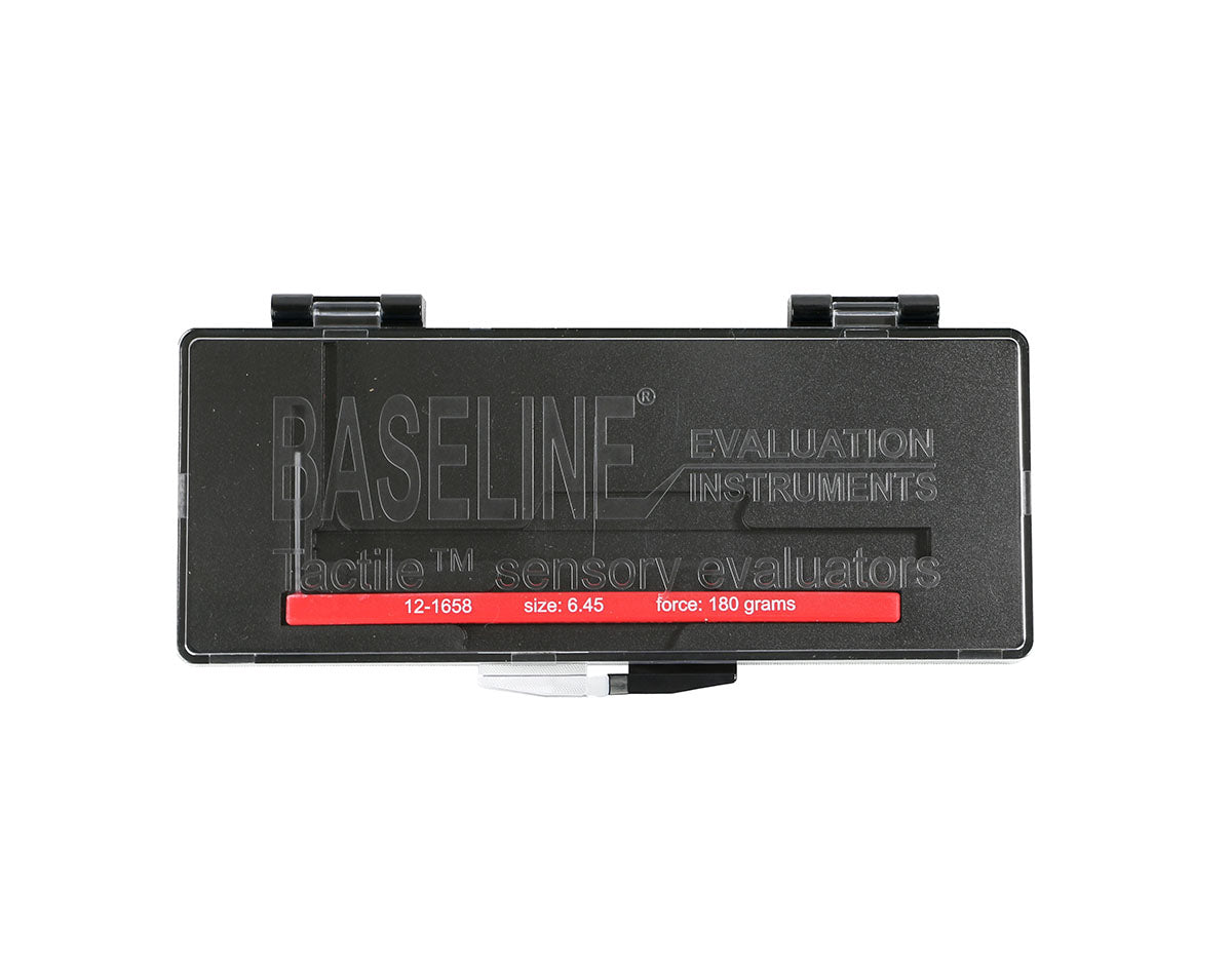 Baseline Tactile Monofilament - 6.45 - 180.0 gram - FE-12-1658