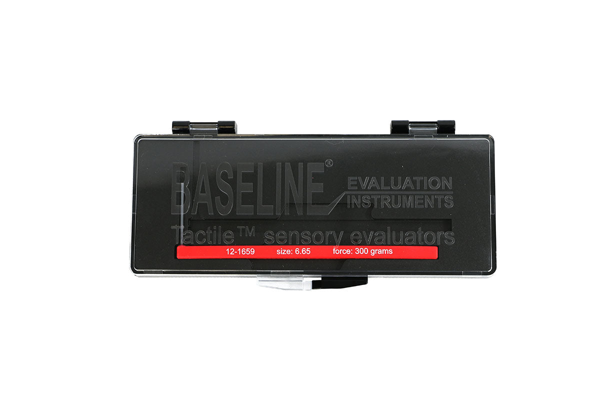Baseline Tactile Monofilament - 6.65 - 300.0 gram - FE-12-1659