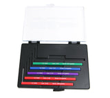 Baseline Tactile Monofilament - 5-piece Set - Hand - 2.83, 3.61, 4.31, 4.56, 6.65 gram