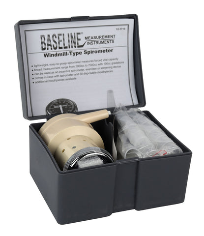 Baseline Windmill Type - FE-12-1710