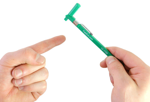 Baseline Fold-Up Monofilament, 1.65 level - FE-12-1720