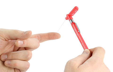 Baseline Fold-Up Monofilament, 5.07 level - FE-12-1733