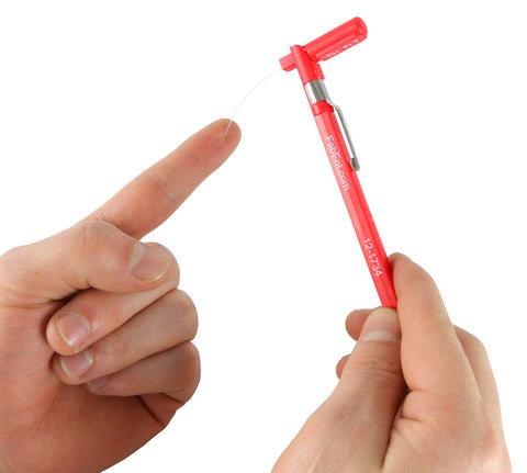 Baseline Fold-Up Monofilament, 5.18 level - FE-12-1734