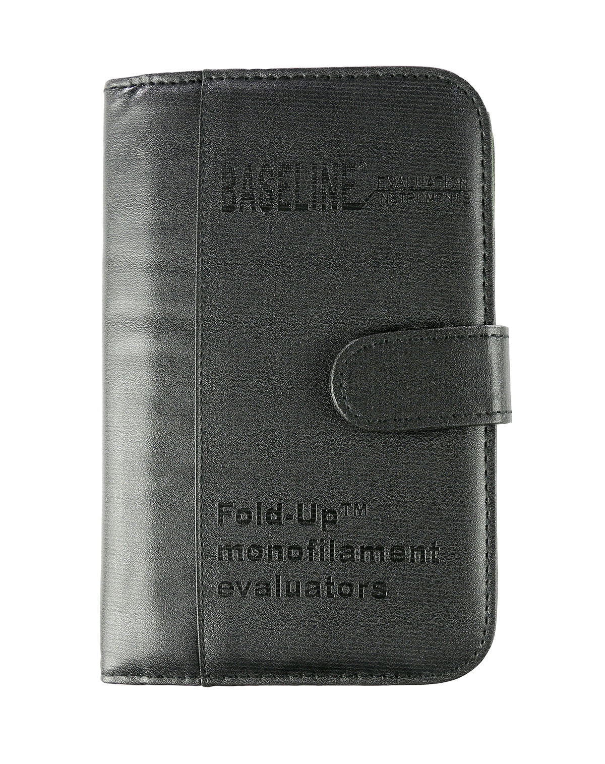 Baseline Fold-Up Monofilament, Evaluator Set with Case (Set of 20: 1.65 through 6.65) - FE-12-1743