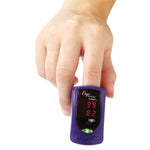Nonin Pulse Oximeter - Fingertip Model -  Onyx 9590 - FE-12-1921