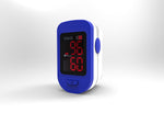 Fingertip Pulse Oximeter, Case of 25 - FE-12-1937-25