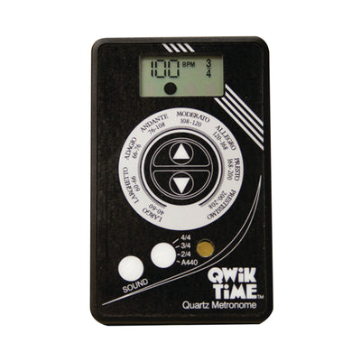 Metronome - Digital Input
