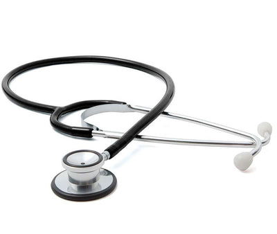 Stethoscope - Dual Head