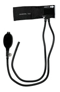 Sphygmomanometer Cuff - 2-tube Cuff ONLY - Newborn