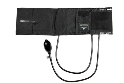 Sphygmomanometer Cuff - 2-tube Cuff ONLY - Adult