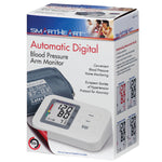 Blood pressure Cuff and Pulse - Auto inflate - FE-12-2272