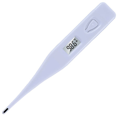 Digital Thermometer, Case of 25