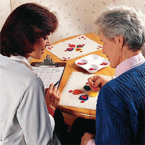 Allen Diagnostic Module Instruction Manual, 2nd Edition - FE-12-3150