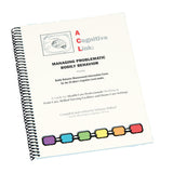 Allen Diagnostic - Managing Problematic Bodily Behavior Book